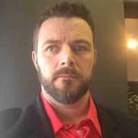 Greg Murrin