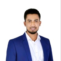Md Easir Arafat
