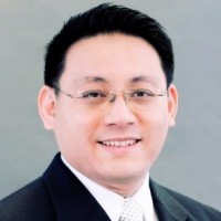 Fred Chang - CIC, ACSR
