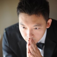 Harry Wei