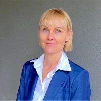 Sarah Watt