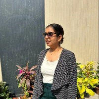 Bhumika Gala