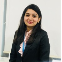 Khushali Kothari