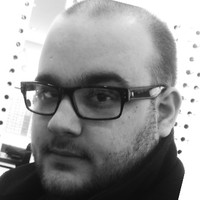 Sébastien BENARD