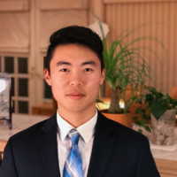 Michael Jeong