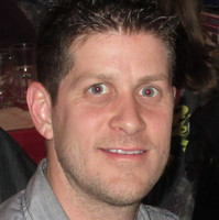 Kevin Rivard