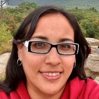 Jenny Rocio Arevalo Cubides