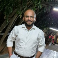 Vinayak Kamblekar