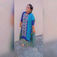 Varshaa Krishnan