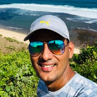 Subhash Jain