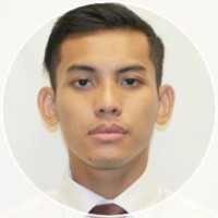Hans Dikki Asyraf Bin Abas