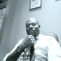 patrick kibale