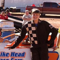 Justin Clark