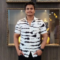 Vaibhav Sawant