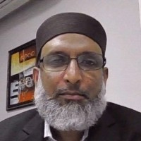 Faisal Manzoor