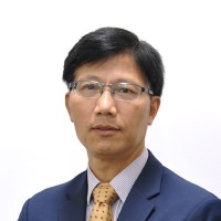 Patrick Mok