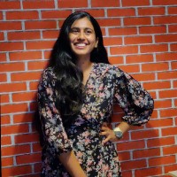 Shruthi S