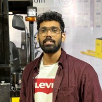 Kaushik Karan