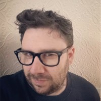 Steven Robinson