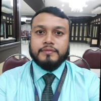 Juwel Ahmed