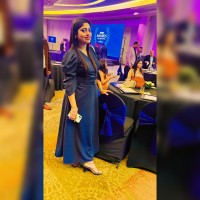 Kusum Sharma