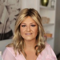 Jodie Berkley (Pender)