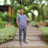 Sudarshan Patil