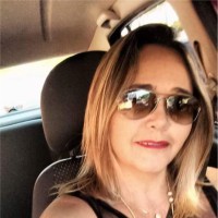 Silvania Cavalcante