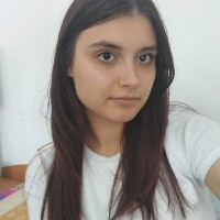 Cristina Pisu