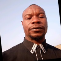 hammed oladosu