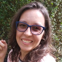 Sílvia Gisele Hidalgo