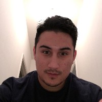 Joshua Flores