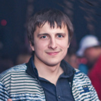Evgeny Sapego