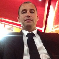 Pierre Beaudry