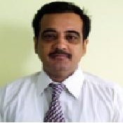 Niraj Khanna