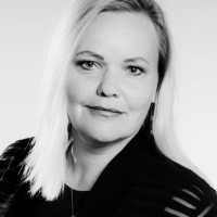 Catrin Molund