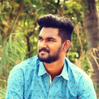 Karthick Udhayasuriyan