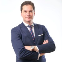 Juan Patricio Padrón Lecuona