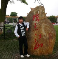 孙良军