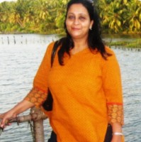 Bharathi P J