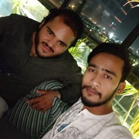 Vipul Panjwani