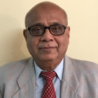 Arijit Deb
