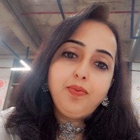 Ramandeep Kaur