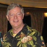 Ray Stoll, Cpcu, Cssc