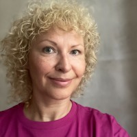 Silvia Taha