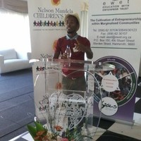 Thapelo Stephen Rampai