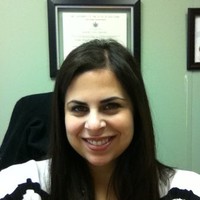 Kristin Capuano