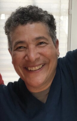 Carmen Lisa Desantiago