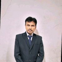 Alpesh Mistry