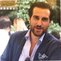 Eduardo Briones Blasco